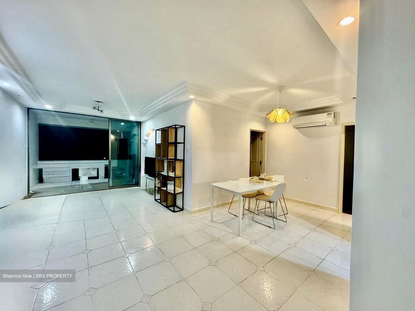 Orchid Park Condominium (D27), Condominium #504357231